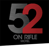 52 On Rifle