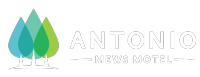Antonio Mews Motel