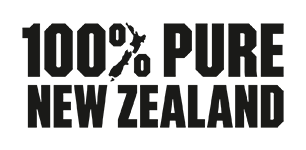 100% Pure New Zealand