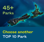 More TOP 10 Holiday Parks