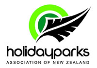 Holiday Parks association of New Zealand